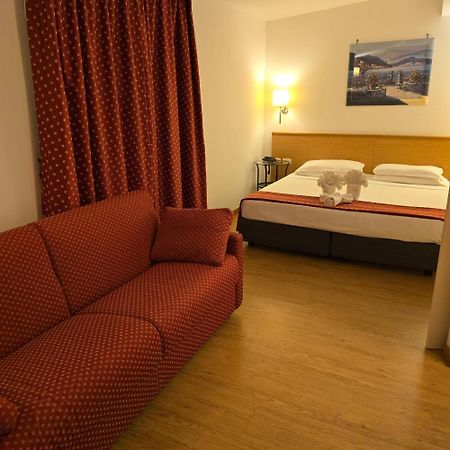 Hotel Marco Polo Airport Hotel Campalto Zewnętrze zdjęcie
