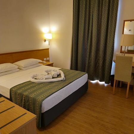 Hotel Marco Polo Airport Hotel Campalto Zewnętrze zdjęcie