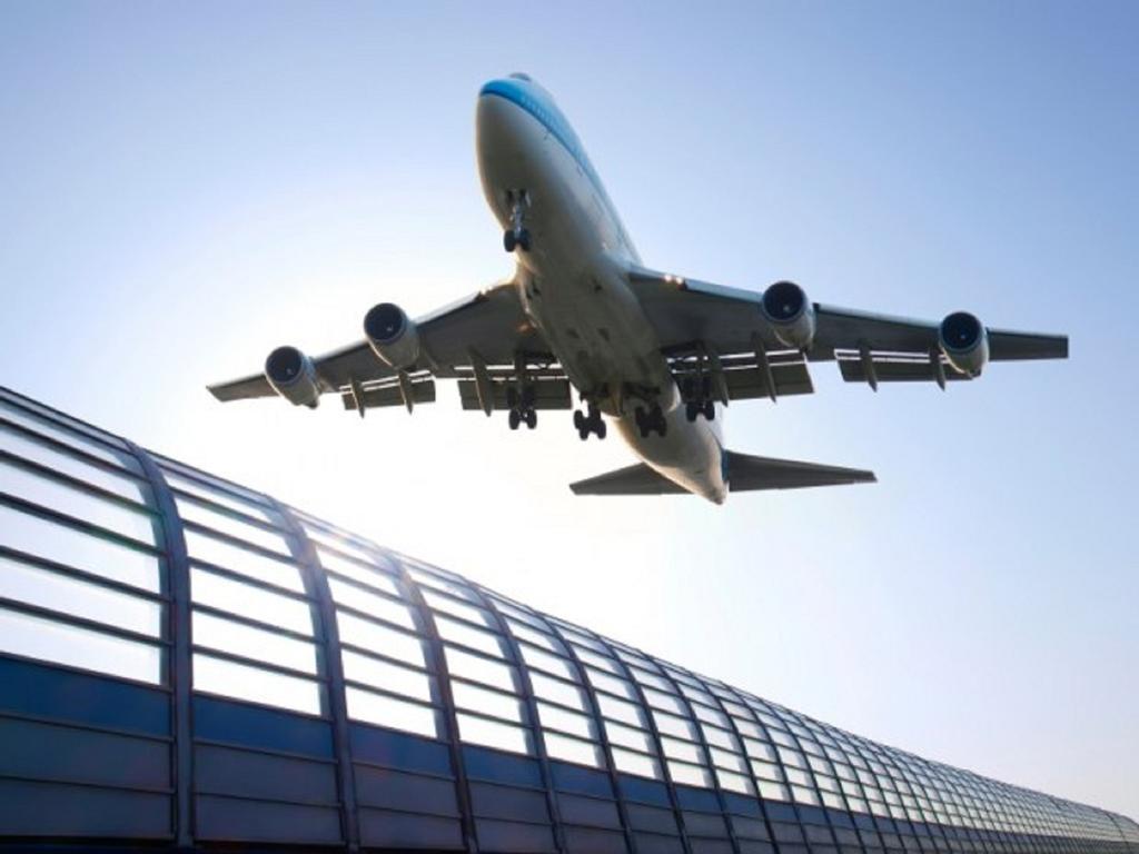 Hotel Marco Polo Airport Hotel Campalto Zewnętrze zdjęcie