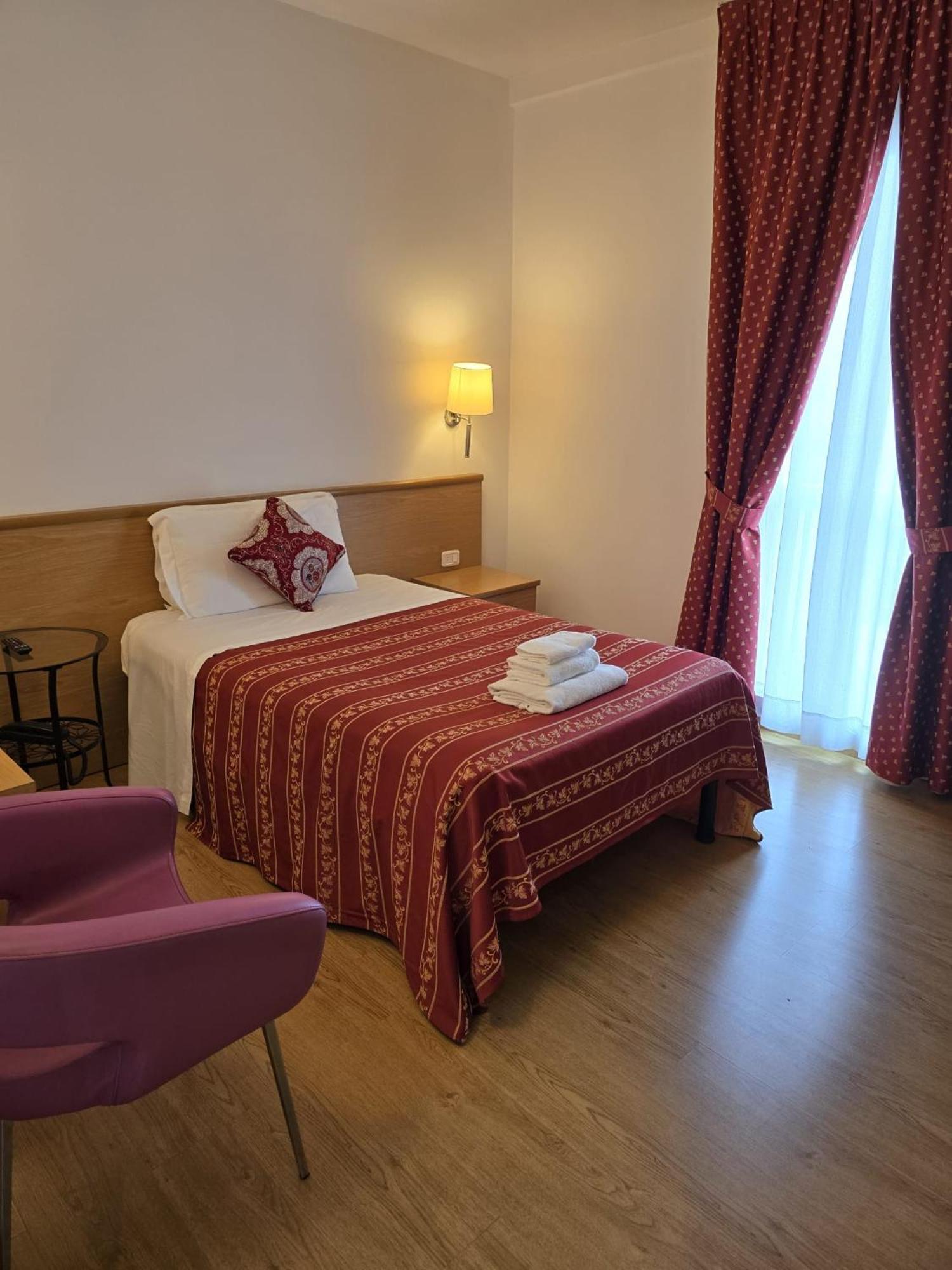 Hotel Marco Polo Airport Hotel Campalto Zewnętrze zdjęcie