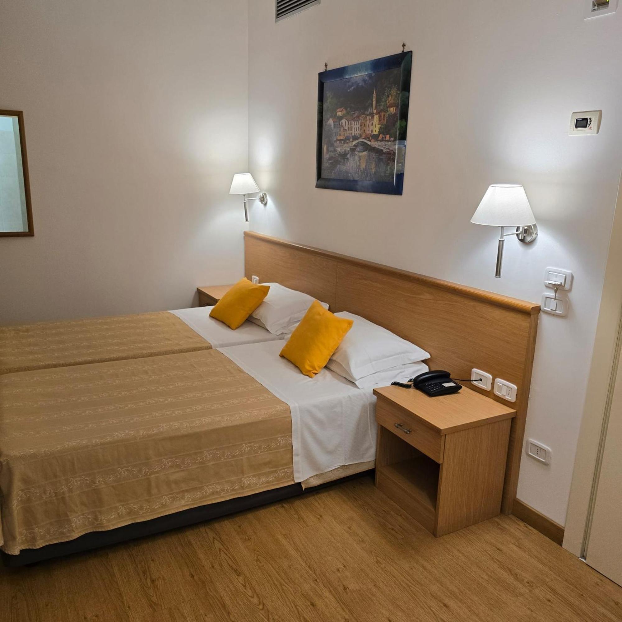 Hotel Marco Polo Airport Hotel Campalto Zewnętrze zdjęcie