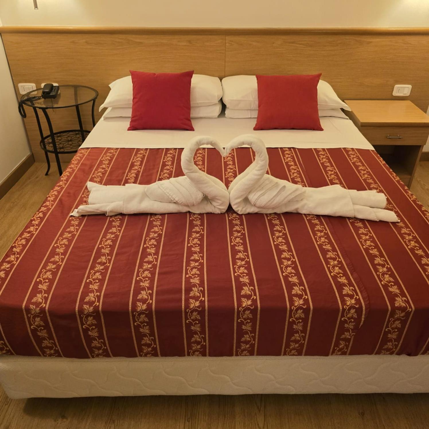 Hotel Marco Polo Airport Hotel Campalto Zewnętrze zdjęcie