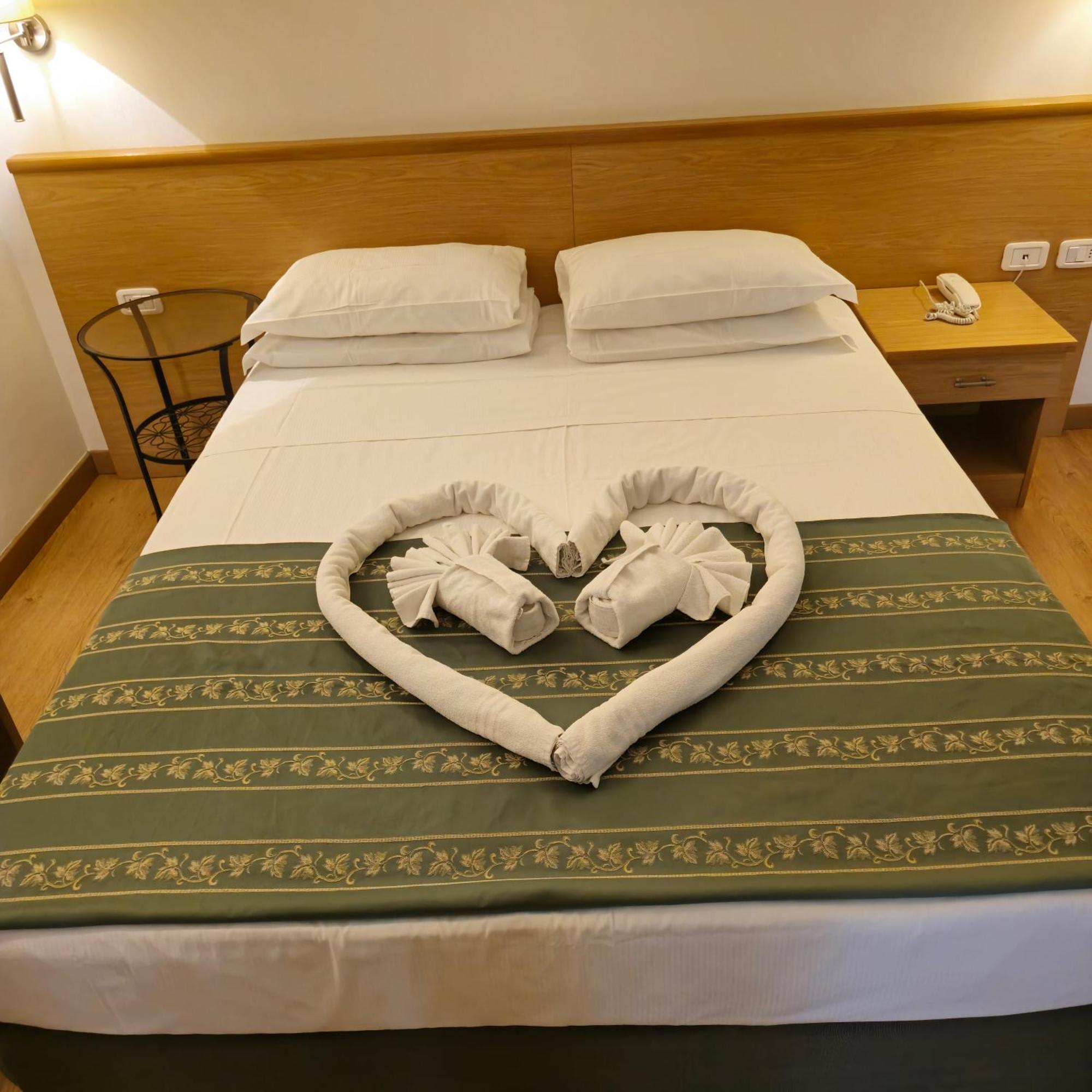 Hotel Marco Polo Airport Hotel Campalto Zewnętrze zdjęcie