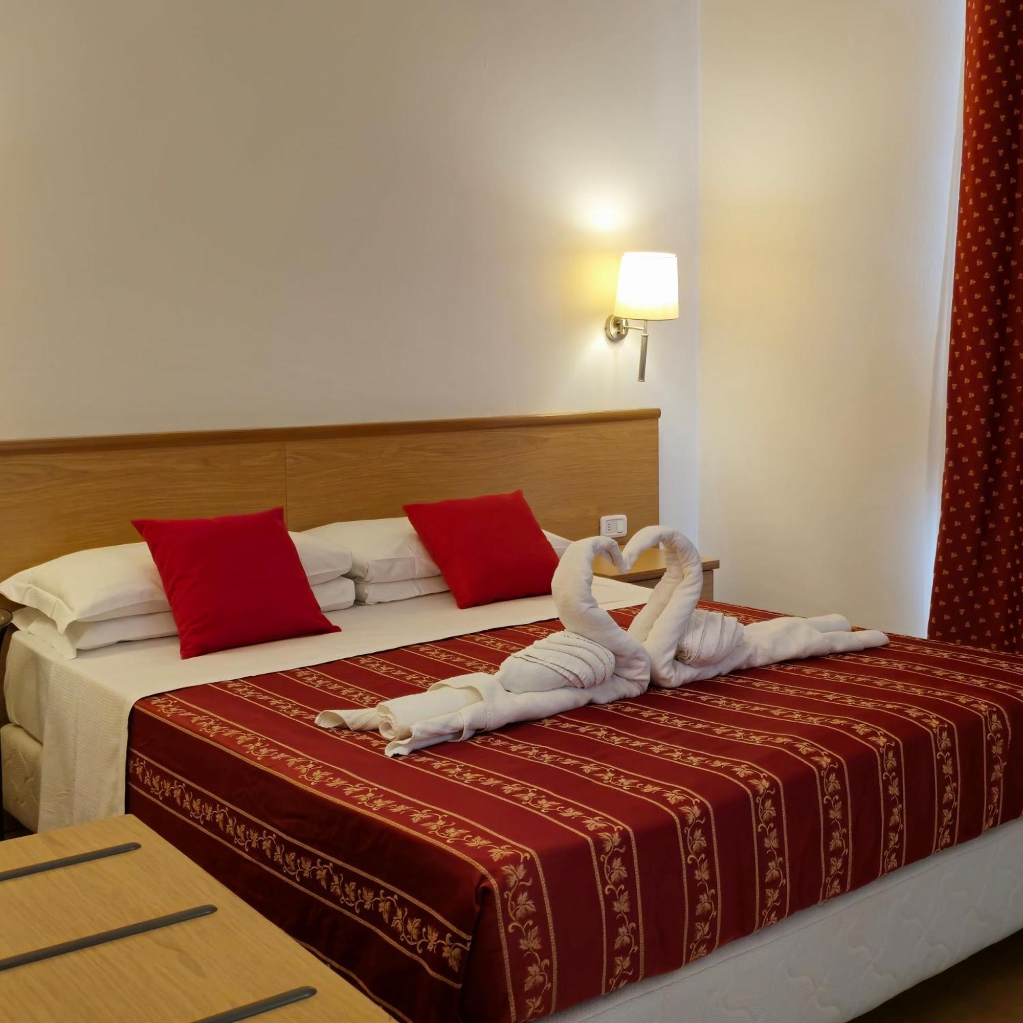 Hotel Marco Polo Airport Hotel Campalto Zewnętrze zdjęcie