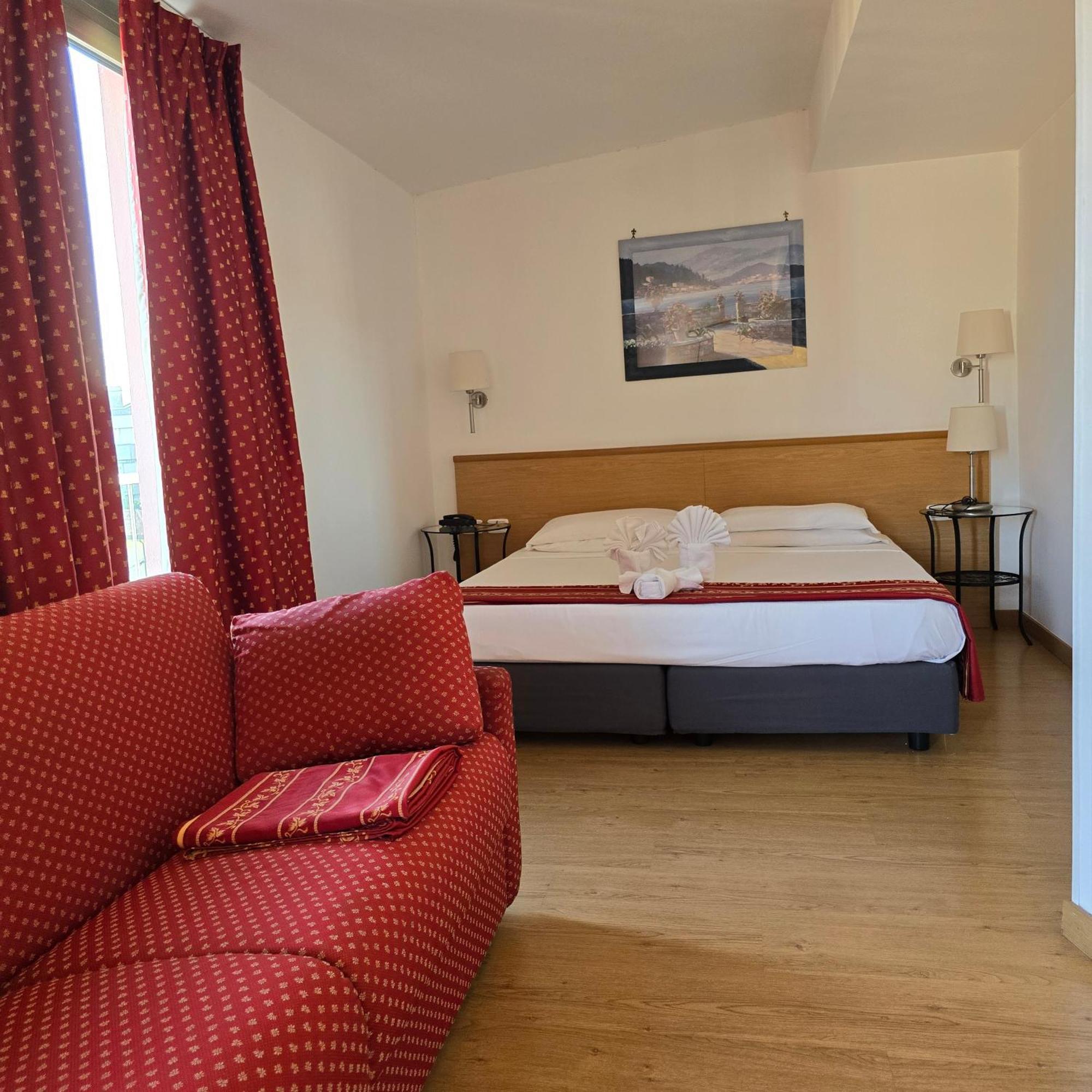 Hotel Marco Polo Airport Hotel Campalto Zewnętrze zdjęcie