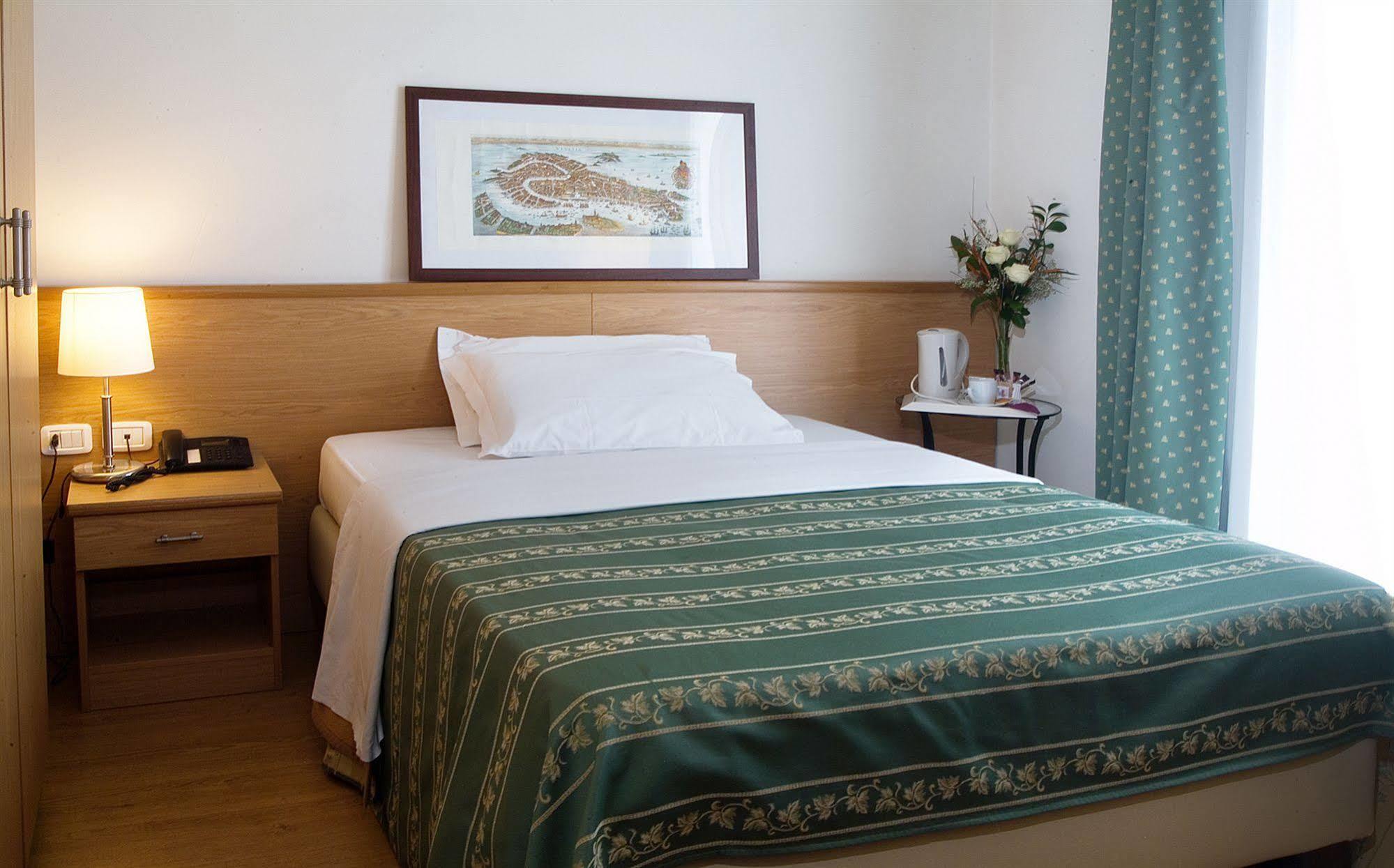 Hotel Marco Polo Airport Hotel Campalto Zewnętrze zdjęcie